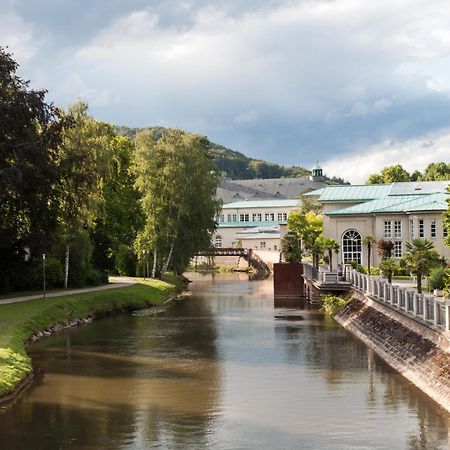 Sanssouci-Fewo 09 Bad Kissingen Ngoại thất bức ảnh