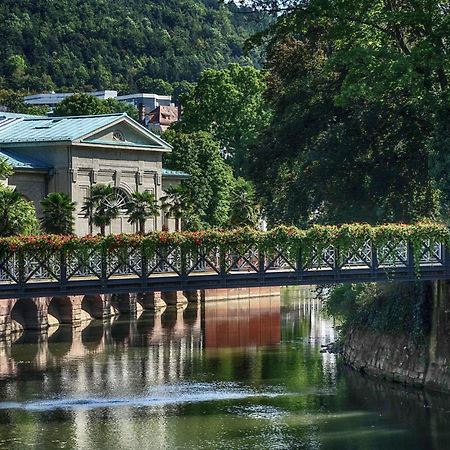 Sanssouci-Fewo 09 Bad Kissingen Ngoại thất bức ảnh