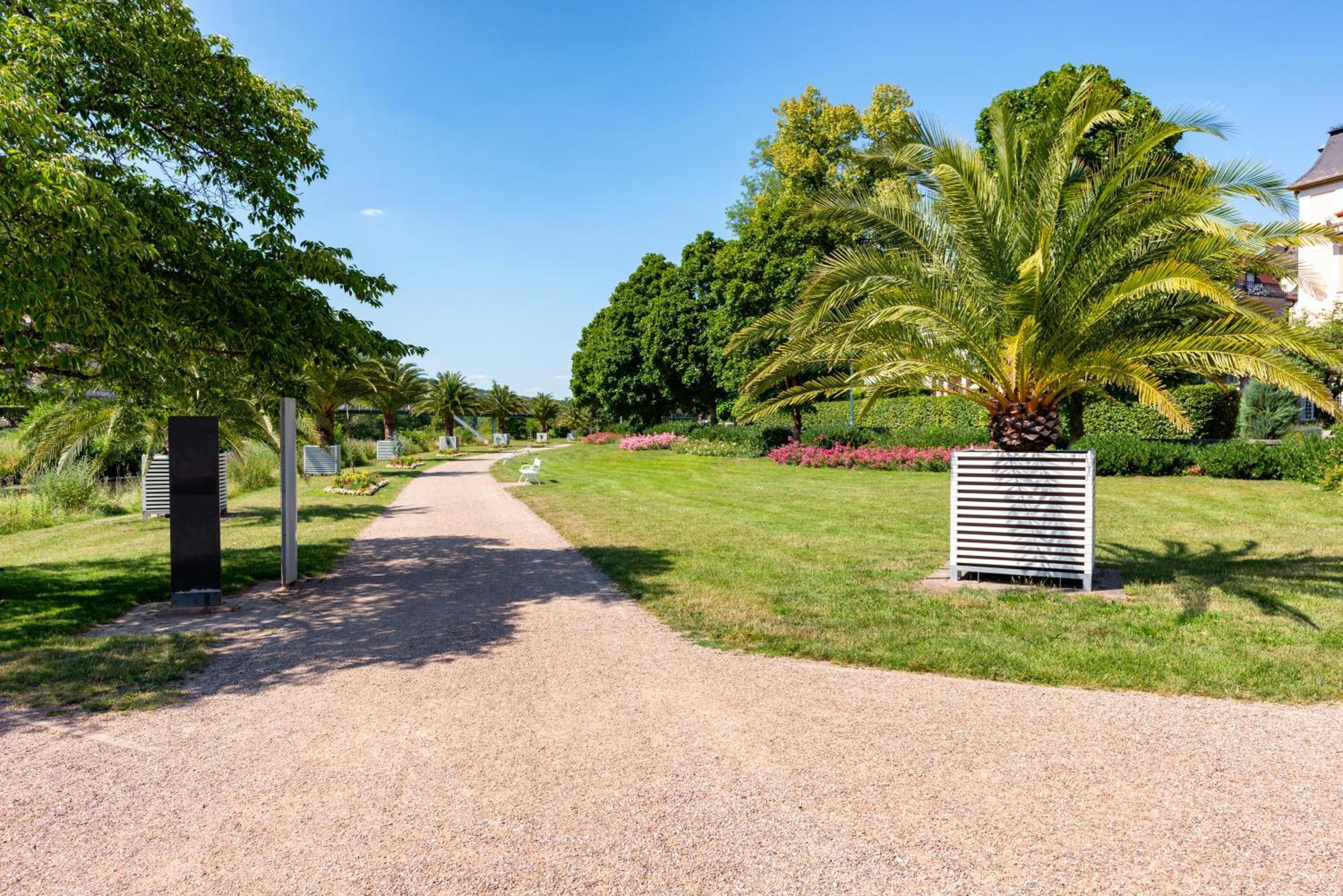 Sanssouci-Fewo 09 Bad Kissingen Ngoại thất bức ảnh