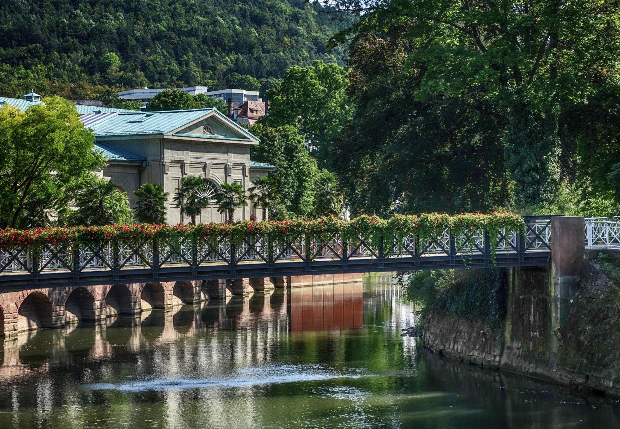 Sanssouci-Fewo 09 Bad Kissingen Ngoại thất bức ảnh